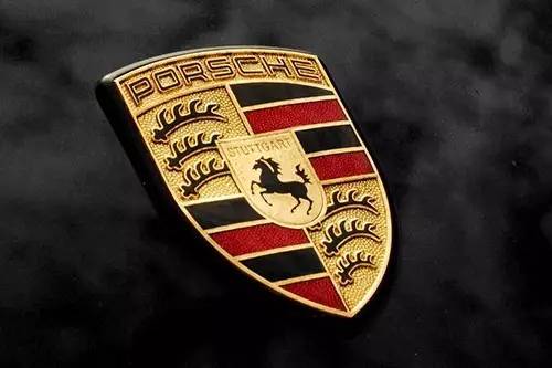 車標(biāo)上的動物都是啥來頭？看完又能出去裝X了