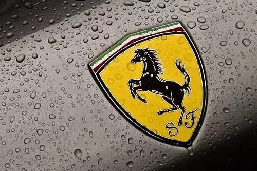 車標(biāo)上的動物都是啥來頭？看完又能出去裝X了