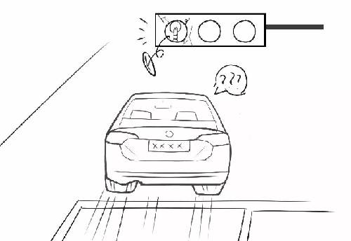 別再犯傻了！這5種情況的“違章”是可以撤銷的！