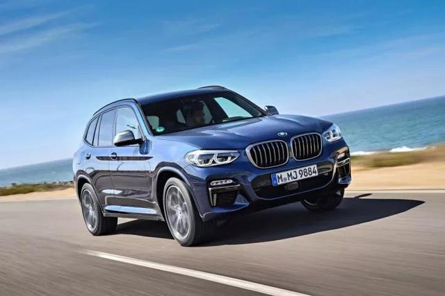 試駕今年排面最足的SUV，Q5和GLC這回已無路可逃！