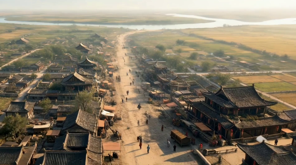 《周口向未來》煥新上線！以青春之名筑夢港城，與家鄉(xiāng)同心同行、共赴新程！