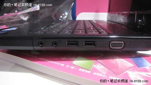 暑促過半誰最火看市場(chǎng)上主流明星筆記本(4)